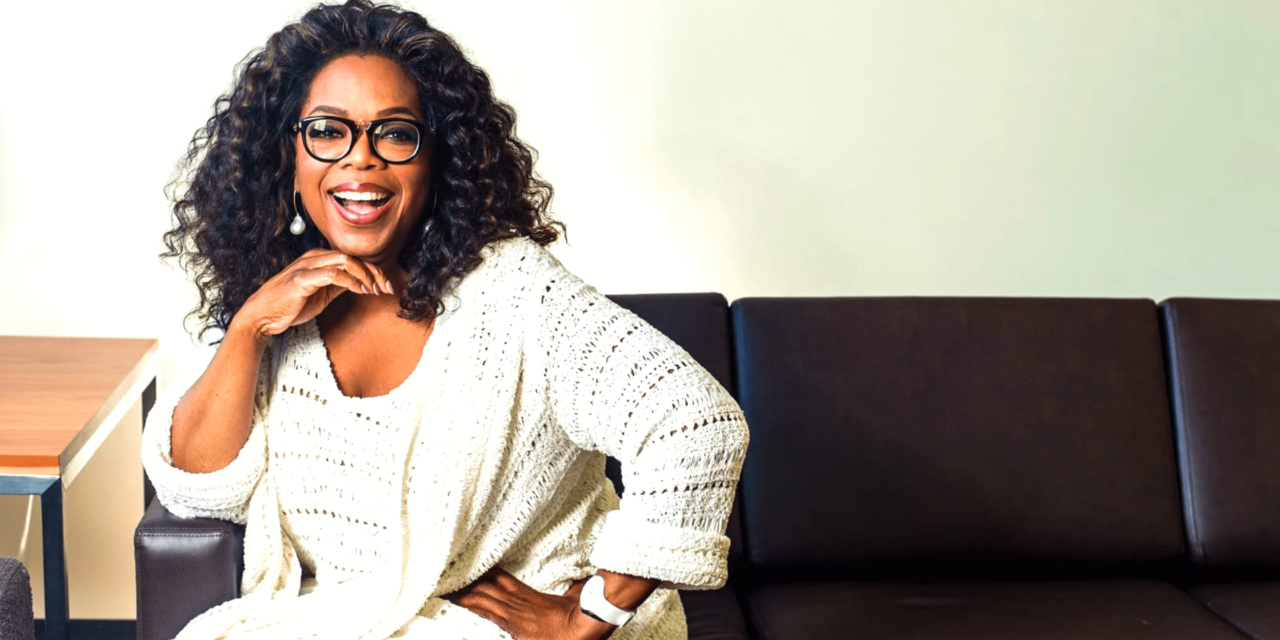 9 Conseils d’Oprah Winfrey pour Devenir une Femme Accomplie