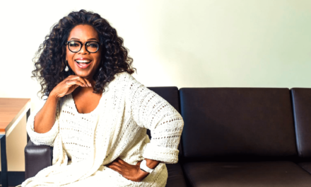 9 Conseils d’Oprah Winfrey pour Devenir une Femme Accomplie