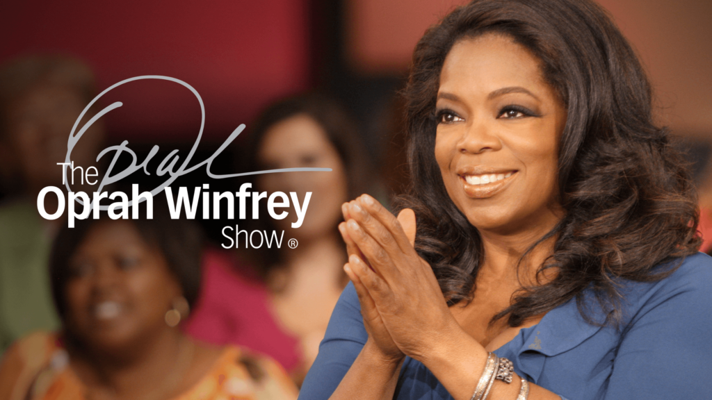 9 Conseils d'Oprah Winfrey pour Devenir une Femme Accomplie